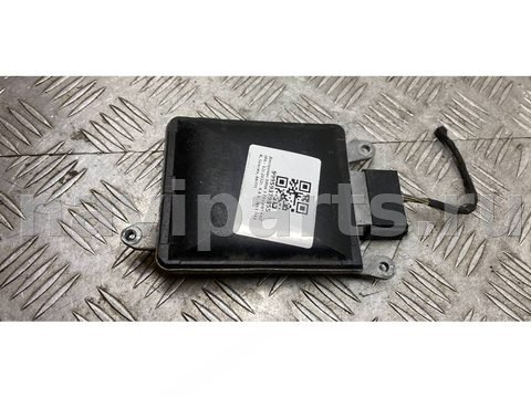 Дистроник BMW 5 F10/F11/GT F07, 2011 г., OEM 6851150, арт. 99959379855_2