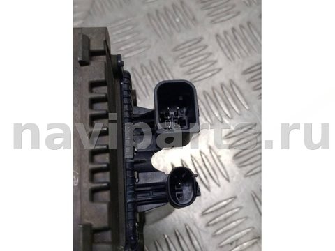 Дистроник BMW 1 F70, 2024 г., OEM 5A8A328, арт. 999593989840_1, фото 4