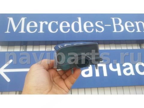 Дистроник Mercedes GLC, 2014 г., OEM A0009007807, арт. A0009007807X880, фото 3
