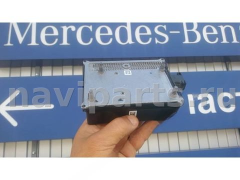 Дистроник Mercedes GLC, 2014 г., OEM A0009007807, арт. A0009007807X880, фото 4