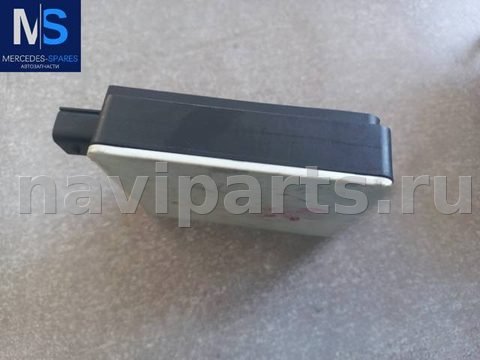 Дистроник Mercedes EQE V295, 2020 г., OEM A0009051114, арт. A0009051114X649, фото 4