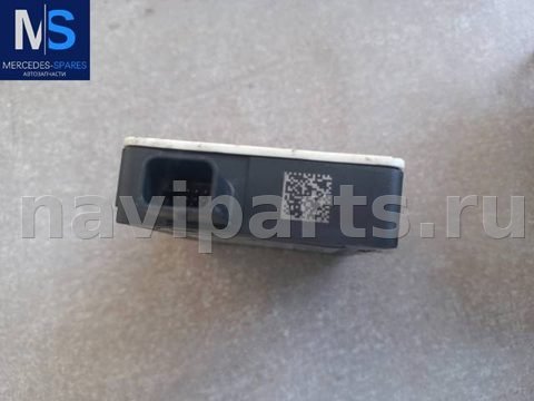 Дистроник Mercedes EQE V295, 2020 г., OEM A0009051114, арт. A0009051114X649, фото 5