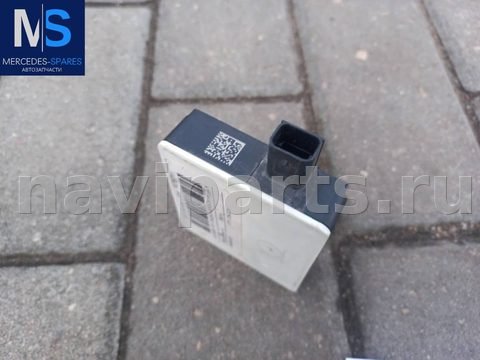 Дистроник Mercedes EQS V297, 2022 г., OEM A0009051715, арт. A0009051715X794Z2, фото 6