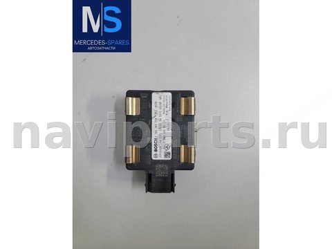 Новое Mercedes CLA C118, 2021 г., OEM A0009058913, арт. A0009058913X648Z2