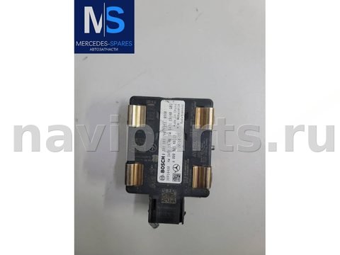 Дистроник Mercedes EQC N293, 2021 г., OEM A0009058913, арт. A0009058913X654Z2, фото 2