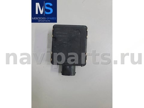 Дистроник Mercedes EQC N293, 2021 г., OEM A0009058913, арт. A0009058913X654Z2, фото 3