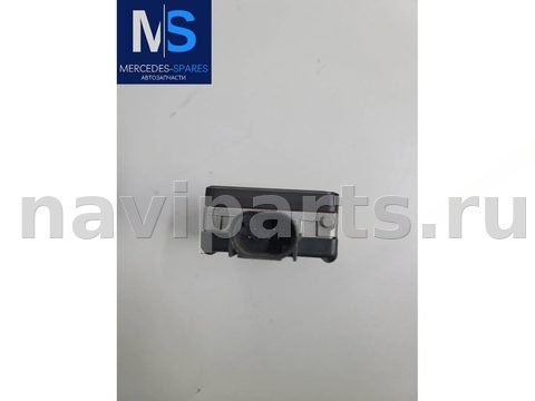 Дистроник Mercedes EQC N293, 2021 г., OEM A0009058913, арт. A0009058913X654Z2, фото 4