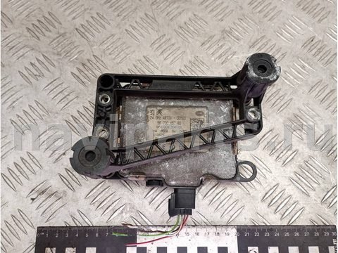 Дистроник Peugeot 5008, 2015 г., OEM 5BA17030401, арт. A16912_2, фото 3