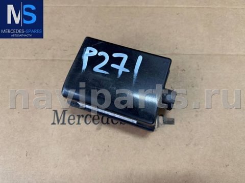 Дистроник Mercedes GL X166, 2014 г., арт. A2129004603