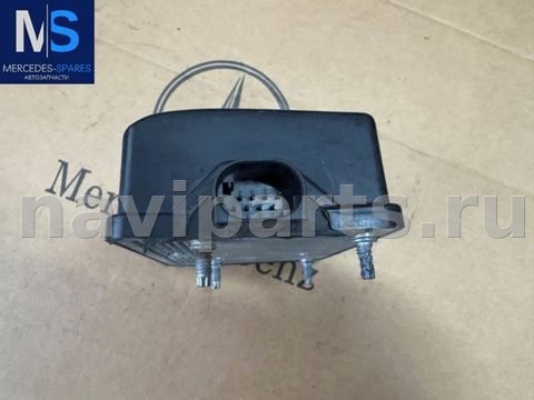 Дистроник Mercedes ML W164, 2011 г., OEM A2129004603, арт. A2129004603X423, фото 2