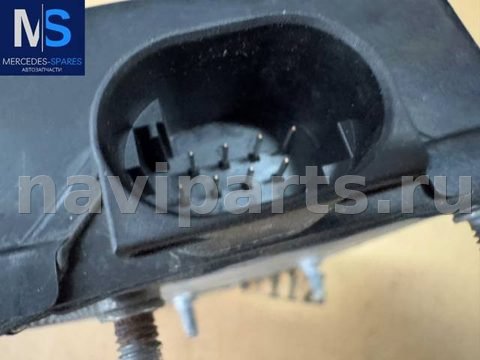 Дистроник Mercedes ML W164, 2011 г., OEM A2129004603, арт. A2129004603X423, фото 3