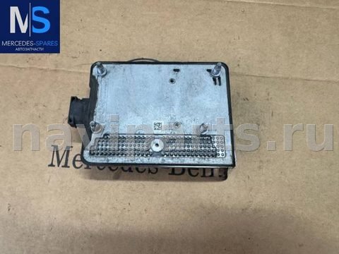 Дистроник Mercedes ML W164, 2011 г., OEM A2129004603, арт. A2129004603X423, фото 4