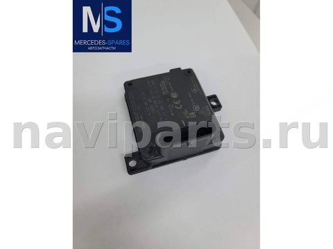 Новое Mercedes CLS C257, 2021 г., OEM A2139053314, арт. A2139053314Z2