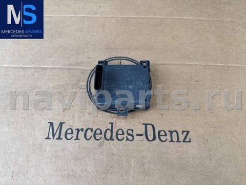 Дистроник Mercedes E W238, 2021 г., OEM A2139058713, арт. A2139058713Z2