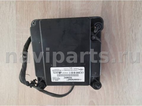 Дистроник Mercedes S W221, 2007 г., арт. A2215405701, фото 2