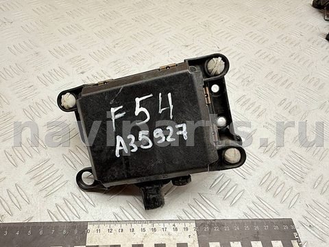 Дистроник Peugeot 5008, 2015 г., OEM 5BA17030401, арт. A35927_3