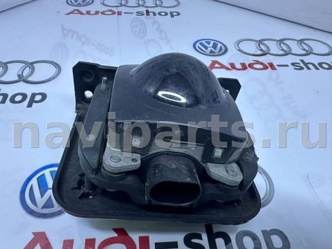 Дистроник Audi A6 C6, 2006 г., OEM 4F0907561A, арт. B108287751
