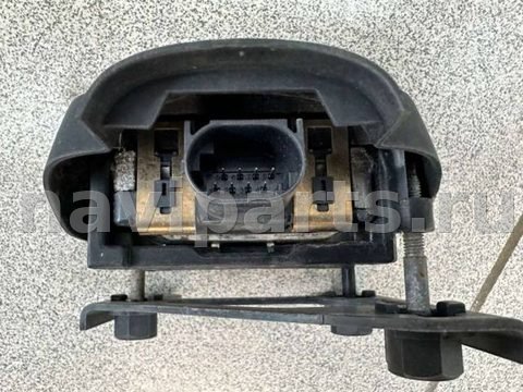 Дистроник Volkswagen Golf, 2016 г., OEM 5q0907561b, арт. B110545_5, фото 4