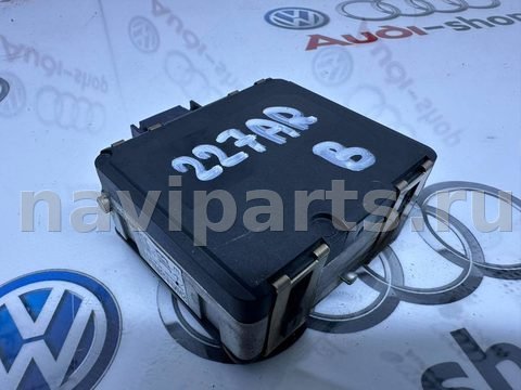 Дистроник Volkswagen Arteon, 2019 г., OEM 3QF907561J, арт. B114204012, фото 2