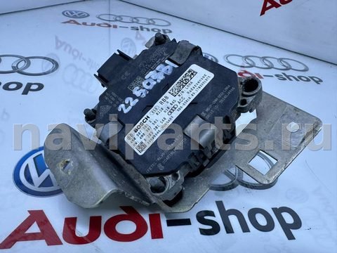 Дистроник Audi Q7 4M, 2018 г., OEM 4M0907561E, арт. B114204064, фото 2