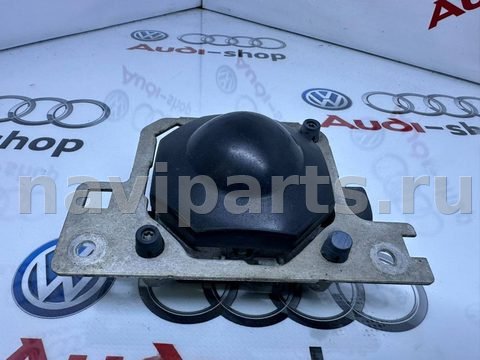 Новое Audi Q7 4M, 2018 г., OEM 4M0907541E, арт. B114204069