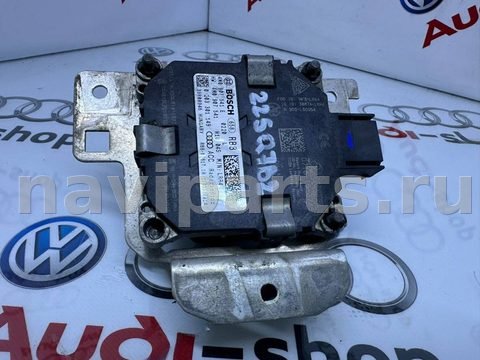 Новое Audi Q7 4M, 2018 г., OEM 4M0907541E, арт. B114204069, фото 2