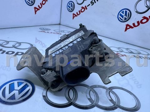 Новое Audi Q7 4M, 2018 г., OEM 4M0907541E, арт. B114204069, фото 3
