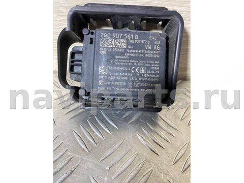 Новое Volkswagen Crafter, 2019 г., OEM 2Q0907561B, арт. B49373