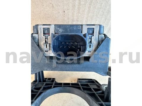 Дистроник Skoda Octavia A7, 2018 г., OEM 3QF907561D, арт. BM107475560_2, фото 2