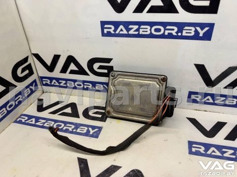 Дистроник Skoda Karoq, 2020 г., OEM 2Q0907561B, арт. BVR157-6_9, фото 2