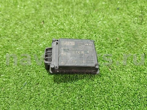 Дистроник Skoda Karoq, 2024 г., OEM 2Q0907550B, арт. D14194