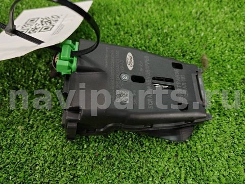 Дистроник Ford Focus, 2015 г., OEM F1FT14F449AD, арт. D7268