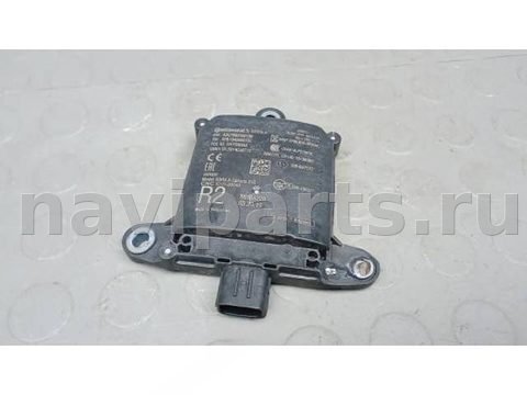 Дистроник Mitsubishi Outlander, 2021 г., OEM 8638a228, арт. FA1120E01, фото 2