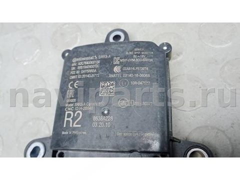 Дистроник Mitsubishi Outlander, 2021 г., OEM 8638a228, арт. FA1120E01, фото 3