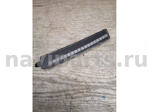 Дистроник Lincoln MKZ, 2017 г., OEM DS7T19G468AB, арт. G031-158-2