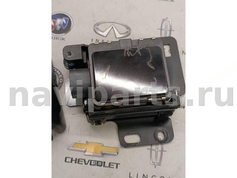 Дистроник BMW 3 G20/G21, 2020 г., OEM 5A4C6A0, арт. G22-158-1_2, фото 4