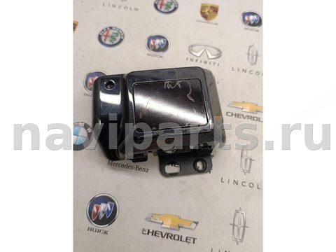 Новое BMW 4 G26, 2022 г., OEM 5A4C6A0, арт. G22-158-1_6