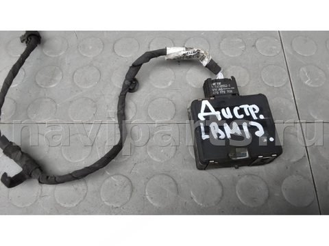 Дистроник Volkswagen Passat B8, 2018 г., OEM 3Q0907561D, арт. LBM17M701