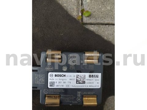 Новое BMW X5 G05, 2024 г., OEM 66315A9BE28, арт. MK99940957-3, фото 4
