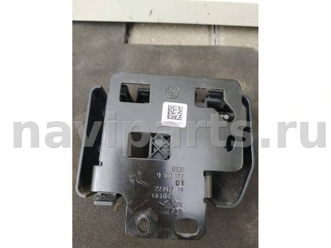 Дистроник BMW X7 G07, 2024 г., OEM 66315A9BE28, арт. MK99940957-5, фото 2