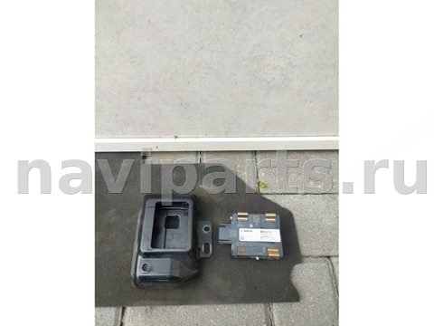 Дистроник BMW X7 G07, 2024 г., OEM 66315A9BE28, арт. MK99940957-5, фото 3