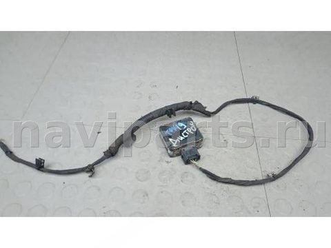 Дистроник Mercedes Sprinter W907, 2021 г., OEM a9079009304, арт. TOK190E01