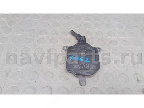 Дистроник Toyota RAV4 XA50, 2021 г., OEM 2301003231, арт. XOK620E01