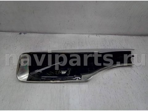Дуги на крышу (рейлинги) Infiniti FX, 2005 г., OEM 738710с700, арт. 00008932, фото 3