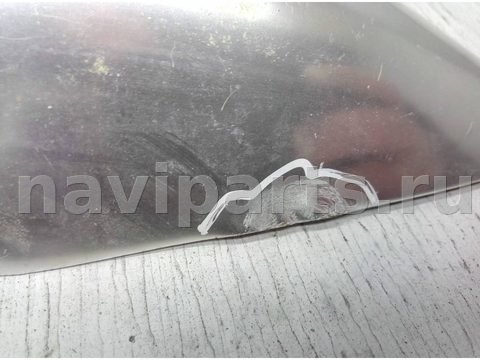 Дуги на крышу (рейлинги) Infiniti FX, 2005 г., OEM 738710с700, арт. 00008932, фото 5