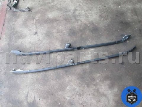 Дуги на крышу (рейлинги) Daewoo Nubira, 1999 г., арт. 00037583, фото 2