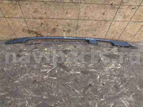 Дуги на крышу (рейлинги) Subaru Tribeca, 2011 г., арт. 00038674