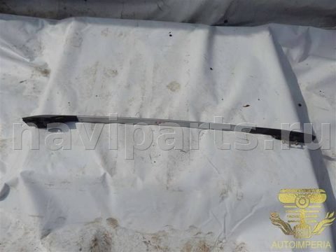 Дуги на крышу (рейлинги) Lifan X60, 2011 г., арт. 00061688