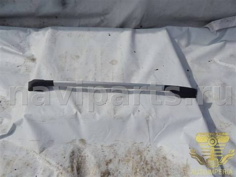 Дуги на крышу (рейлинги) Lifan X60, 2011 г., арт. 00061688, фото 2