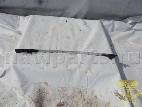 Дуги на крышу (рейлинги) Lifan X60, 2011 г., арт. 00061688, фото 4